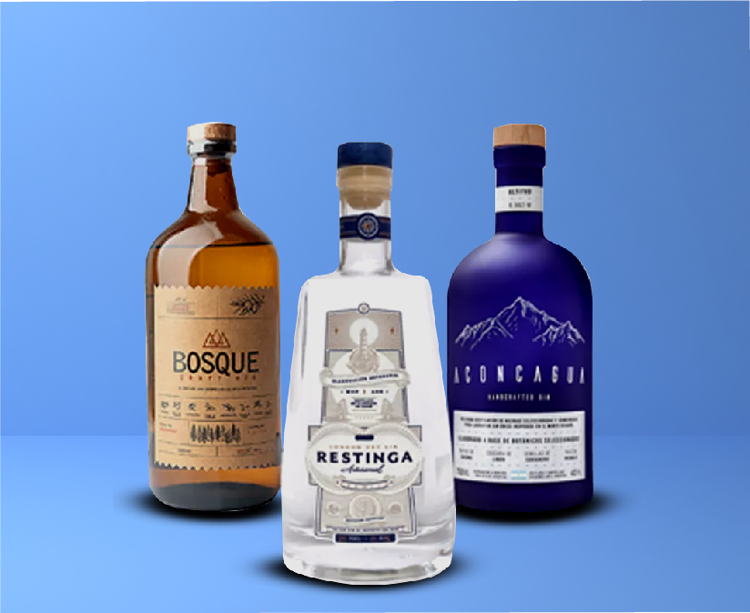 Gin